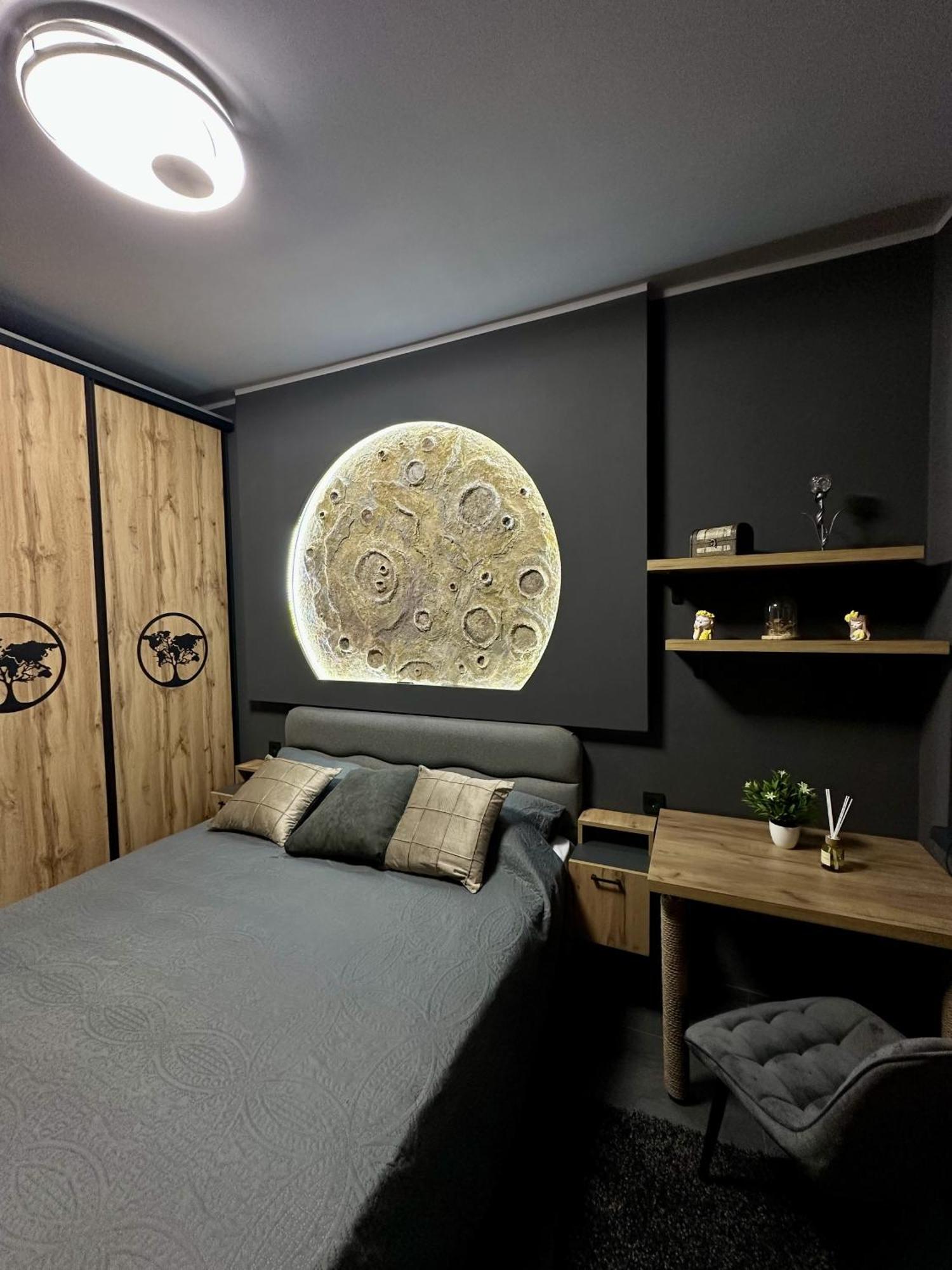 Apartament Moonlight Downtown