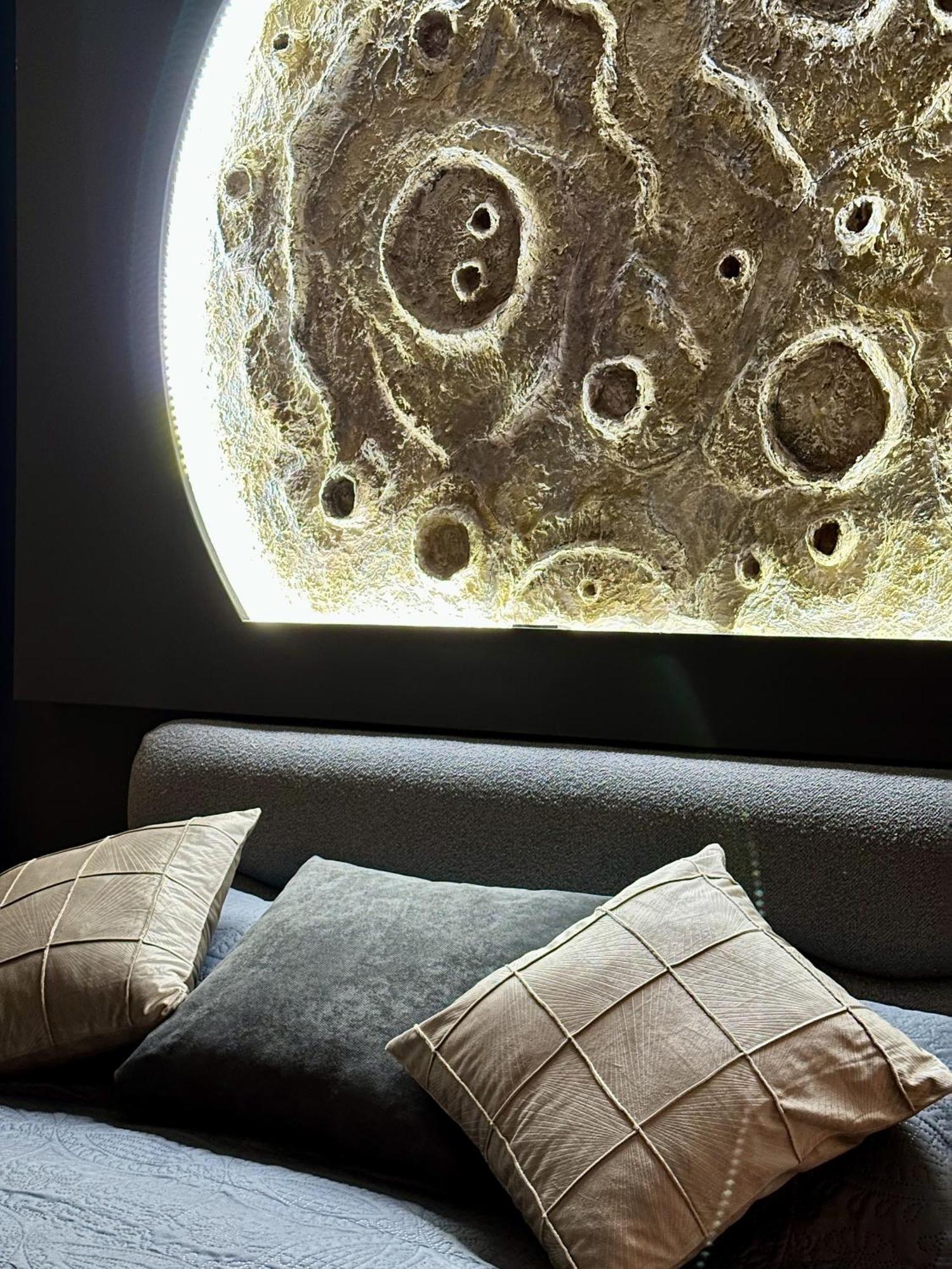 Apartament Moonlight Downtown *